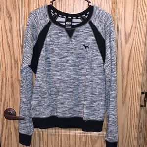 VS sweatshirt